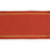 Kravet Design Cable Edge Band Spice Trim T30733.24.0