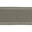 Kravet Design Cable Edge Band Fog Trim T30733.818.0