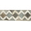 Kravet Design Diamond Hide Dapple Grey Trim T30760.811.0
