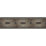 Kravet Design Deco Rays Smoke Trim T30766.1106.0