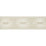 Kravet Design Deco Rays Soft Grey Trim T30766.11.0