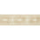 Kravet Design Deco Rays Cream Trim T30766.16.0