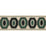 Kravet Design Geodex Teal Trim T30772.1153.0