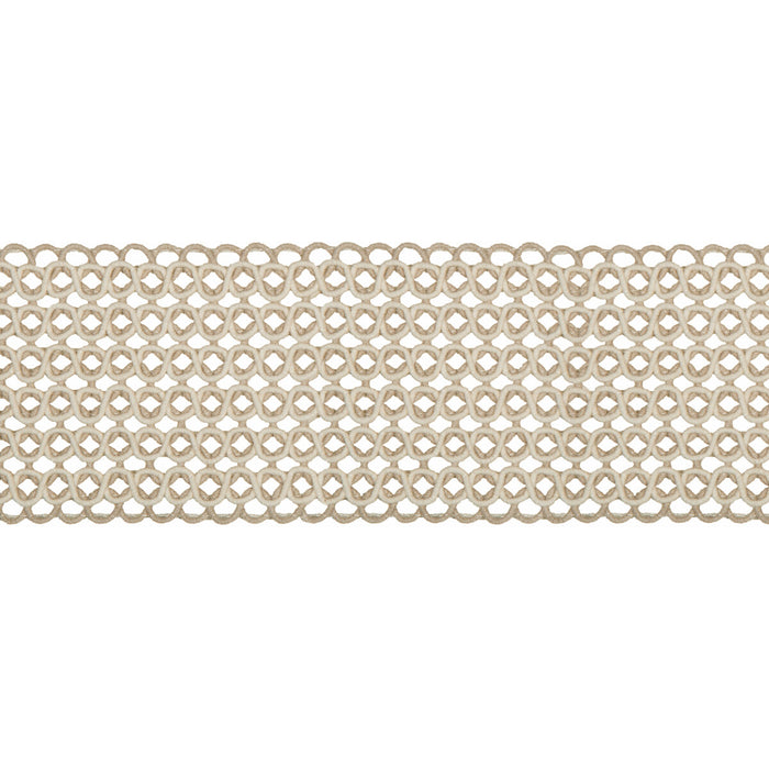 Kravet Design Hammock Border Limestone Trim T30790.16.0