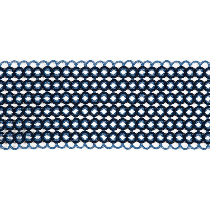 Kravet Design Hammock Border Nautical Trim T30790.55.0