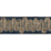 Kravet Couture Ischia Tape Gold/Navy Trim T30807.650.0