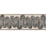 Kravet Couture Ischia Tape Noir Trim T30807.816.0