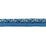 Kravet Couture Nicoya Indigo Trim T30809.5.0