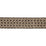 Kravet Couture Onde Charcoal Trim T30820.816.0