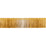 Kravet Couture Daintree Fringe Ochre Trim T30824.4.0