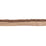 Kravet Couture Luxe Bead Cord Copper Trim T30837.6.0