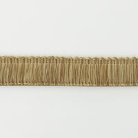 GP & J Baker Perandor Cut Fringe Gold Trim T6030.830.0