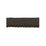 Brunschwig & Fils Coeur Cable-S Charcoal Trim T8012104.818.0