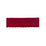 Brunschwig & Fils Coeur Cable-S Rouge Trim T8012104.9.0