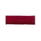 Brunschwig & Fils Coeur Cable-S Ruby Trim T8012104.99.0