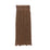 Brunschwig & Fils Coeur Bullion-L Tobacco Trim T8012105.6.0