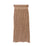 Brunschwig & Fils Coeur Bullion-L Mocha Trim T8012105.616.0