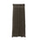 Brunschwig & Fils Coeur Bullion-L Charcoal Trim T8012105.818.0