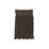 Brunschwig & Fils Coeur Bullion-S Charcoal Trim T8012106.818.0