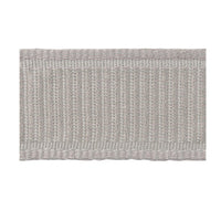 Brunschwig & Fils Coeur Band Dove Trim T8012107.118.0