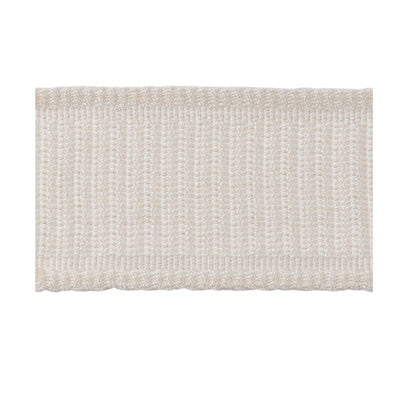 Brunschwig & Fils Coeur Band Cream Trim T8012107.16.0