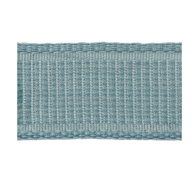 Brunschwig & Fils Coeur Band Aqua Trim T8012107.35.0