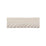 Brunschwig & Fils Coeur Cable-L Cream Trim T8012108.16.0