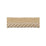 Brunschwig & Fils Coeur Cable-L Stone Trim T8012108.1616.0