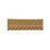 Brunschwig & Fils Coeur Cable-L Straw Trim T8012108.166.0