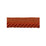 Brunschwig & Fils Coeur Cable-L Rust Trim T8012108.24.0