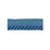 Brunschwig & Fils Coeur Cable-L Canton Blue Trim T8012108.5.0