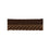 Brunschwig & Fils Coeur Cable-L Tobacco Trim T8012108.6.0