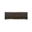 Brunschwig & Fils Coeur Cable-L Charcoal Trim T8012108.818.0