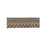 Brunschwig & Fils Coeur Cable-L Gray Trim T8012108.81.0
