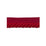 Brunschwig & Fils Coeur Cable-L Rouge Trim T8012108.9.0