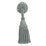 Brunschwig & Fils Coeur Tassel-Ro Azure Trim T8012110.515.0