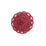 Brunschwig & Fils Coeur Rosette Raspberry Trim T8012113.717.0