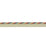 Brunschwig & Fils Soie Cord Petite Blue Multi Trim T8012525.517.0