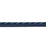 Brunschwig & Fils Soie Cord Petite Sapphire Trim T8012525.55.0