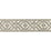 Brunschwig & Fils Pailou Tape Pumice Trim T8019102.11.0