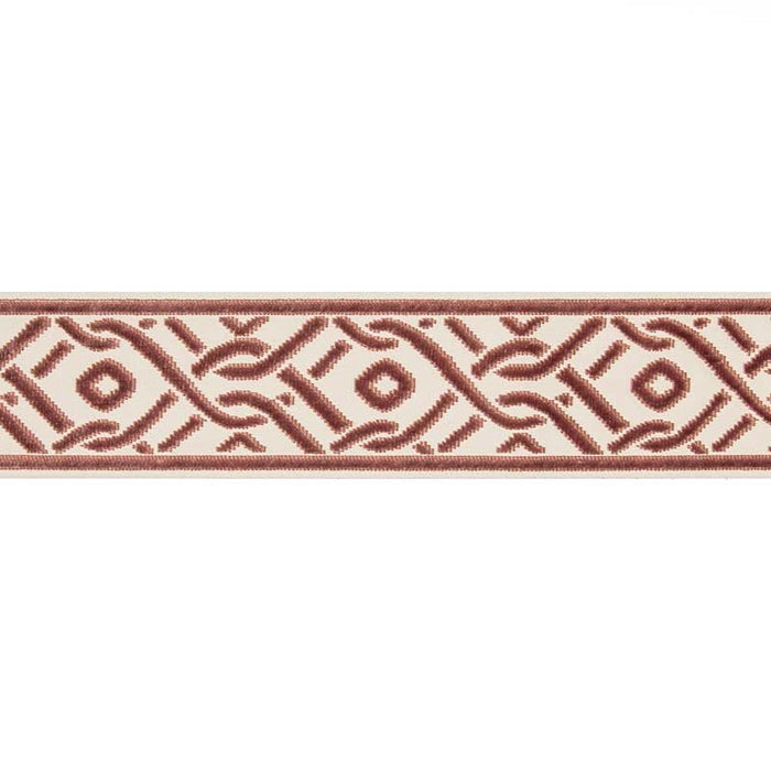 Brunschwig & Fils Pailou Tape Spice Trim T8019102.24.0