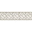 Brunschwig & Fils Torana Tape Grey Trim T8019103.11.0