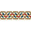 Brunschwig & Fils Loriyan Tape Multi Trim T8019104.254.0