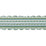 Brunschwig & Fils Jacqueline Braid Sky Trim T8020101.153.0