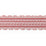 Brunschwig & Fils Jacqueline Braid Petal Trim T8020101.17.0