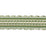 Brunschwig & Fils Jacqueline Braid Leaf Trim T8020101.3.0