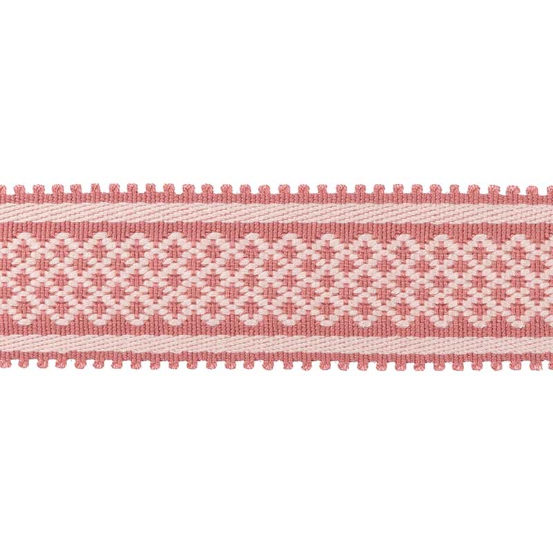 Brunschwig & Fils Bastille Braid Petal Trim T8020102.17.0