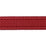 Brunschwig & Fils Bastille Braid Red Trim T8020102.19.0