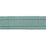 Brunschwig & Fils Bastille Braid Teal Trim T8020102.35.0