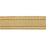Brunschwig & Fils Bastille Braid Gold Trim T8020102.4.0